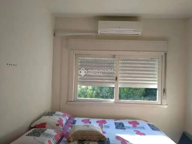 Apartamento para Venda em Novo Hamburgo/RS Centro 1 Quartos