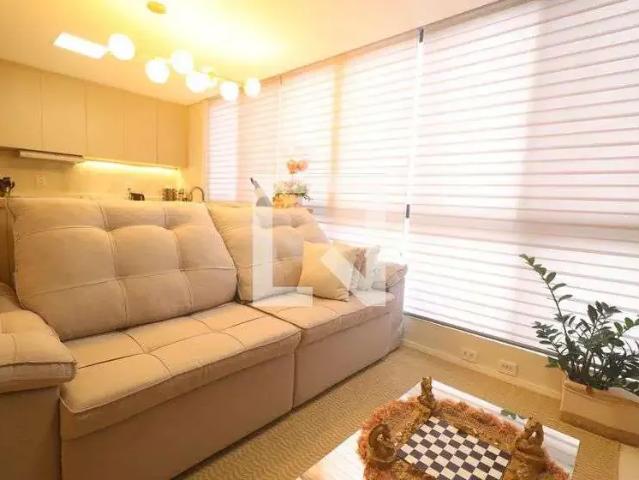 Apartamento para Venda em Novo Hamburgo/RS Centro 1 Quartos