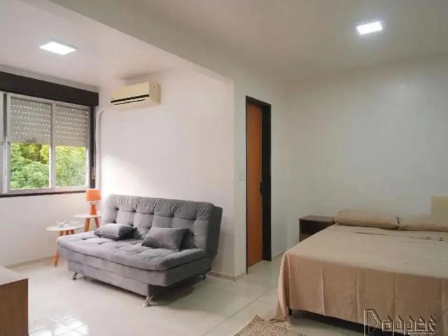 Apartamento para Venda em Novo Hamburgo/RS Centro 1 Quartos