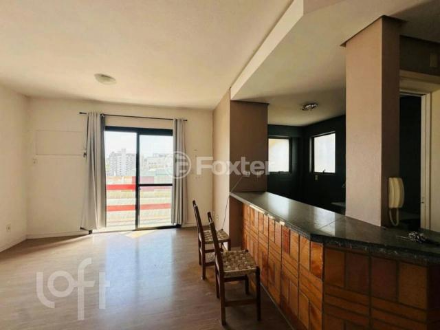 Apartamento para Venda em Novo Hamburgo/RS Centro 1 Quartos