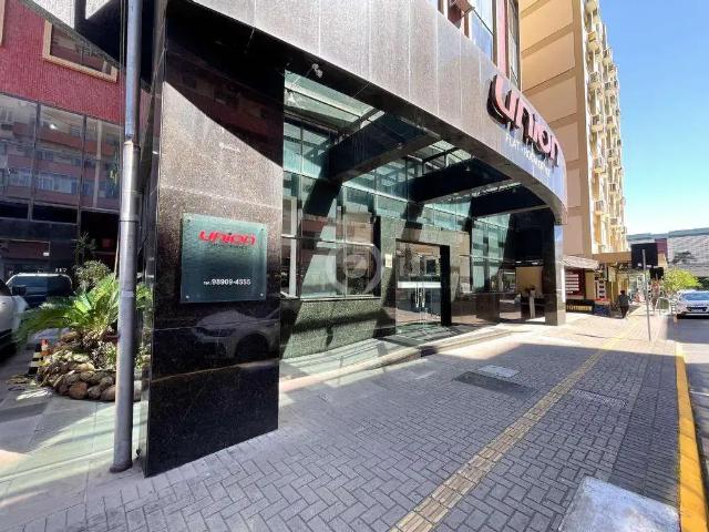 Apartamento para Venda em Novo Hamburgo/RS Centro 1 Quartos