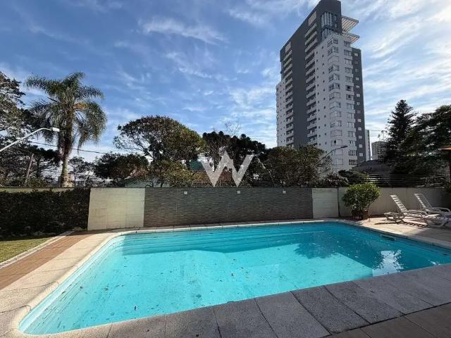 Apartamento para Venda em Novo Hamburgo/RS Centro 2 Quartos