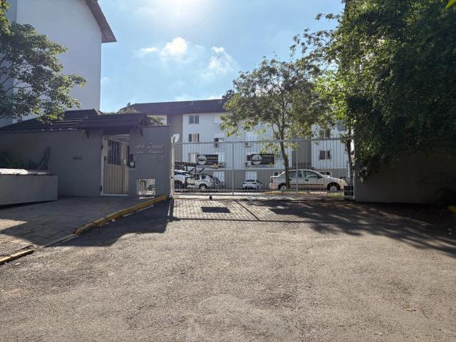 Apartamento para Venda em Novo Hamburgo/RS Centro 2 Quartos