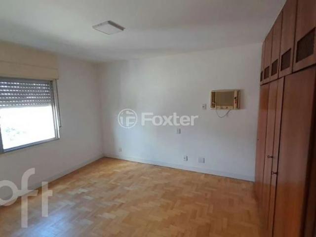 Apartamento para Venda em Novo Hamburgo/RS Centro 2 Quartos