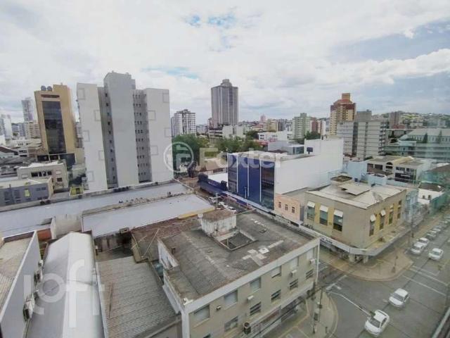 Apartamento para Venda em Novo Hamburgo/RS Centro 2 Quartos
