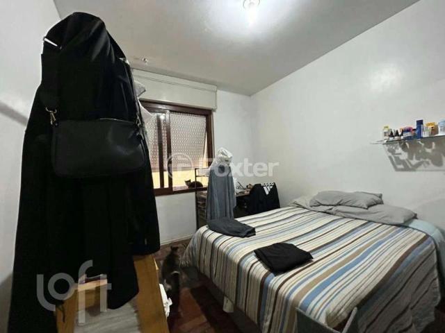 Apartamento para Venda em Novo Hamburgo/RS Centro 2 Quartos