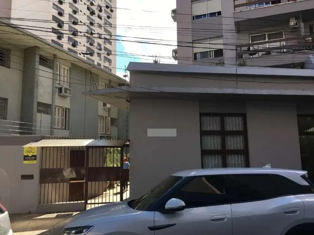 Apartamento para Venda em Novo Hamburgo/RS Centro 2 Quartos
