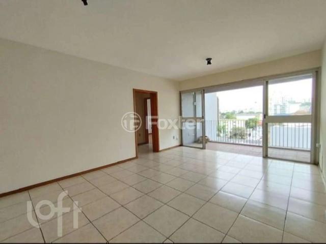 Apartamento para Venda em Novo Hamburgo/RS Centro 2 Quartos