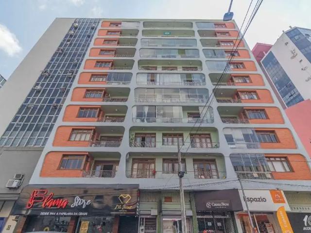 Apartamento para Venda em Novo Hamburgo/RS Centro 2 Quartos