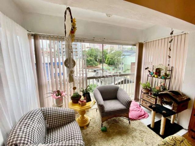 Apartamento para Venda em Novo Hamburgo/RS Centro 2 Quartos
