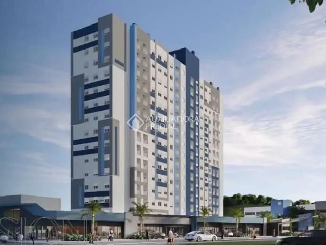 Apartamento para Venda em Novo Hamburgo/RS Centro 2 Quartos