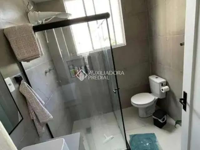 Apartamento para Venda em Novo Hamburgo/RS Centro 2 Quartos