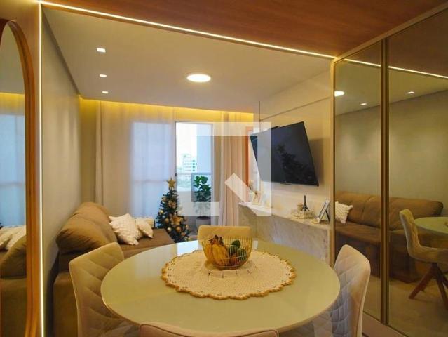 Apartamento para Venda em Novo Hamburgo/RS Centro 2 Quartos