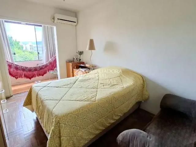 Apartamento para Venda em Novo Hamburgo/RS Centro 2 Quartos