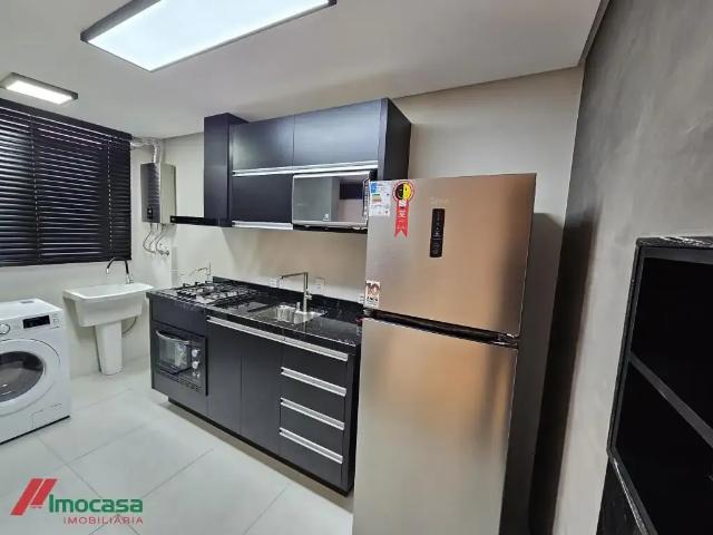 Apartamento para Venda em Novo Hamburgo/RS Centro 2 Quartos