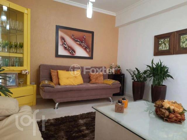 Apartamento para Venda em Novo Hamburgo/RS Centro 2 Quartos