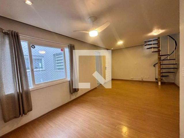 Apartamento para Venda em Novo Hamburgo/RS Centro 2 Quartos