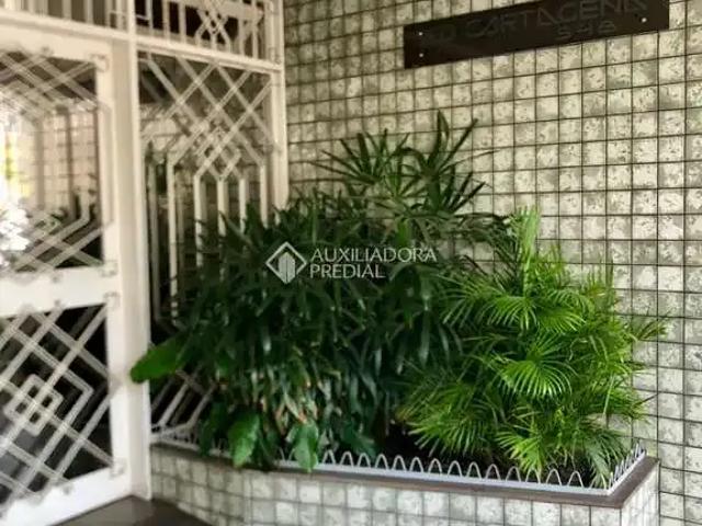 Apartamento para Venda em Novo Hamburgo/RS Centro 2 Quartos