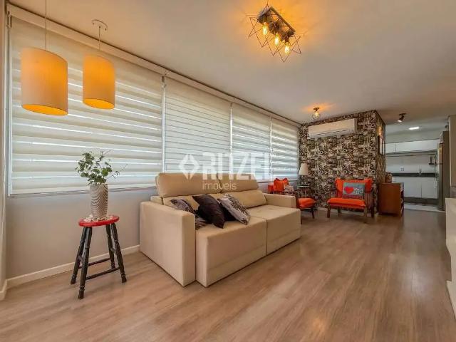 Apartamento para Venda em Novo Hamburgo/RS Centro 2 Quartos