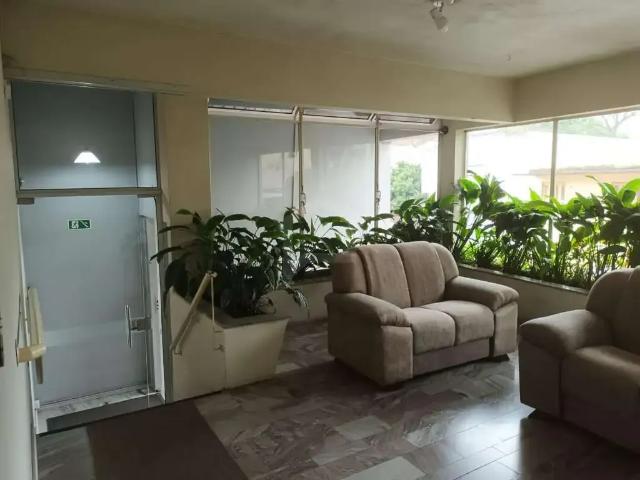 Apartamento para Venda em Novo Hamburgo/RS Centro 2 Quartos