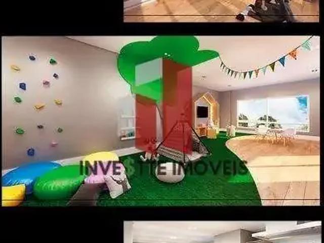 Apartamento para Venda em Novo Hamburgo/RS Centro 2 Quartos