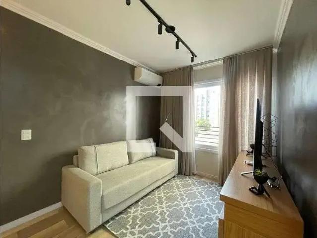 Apartamento para Venda em Novo Hamburgo/RS Centro 2 Quartos
