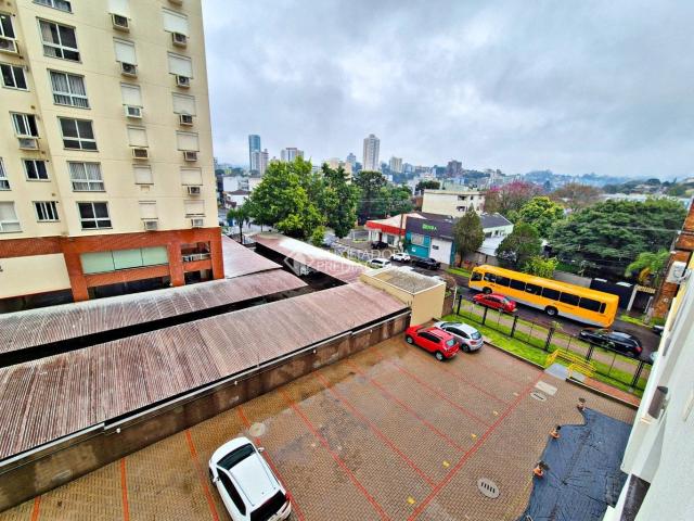 Apartamento para Venda em Novo Hamburgo/RS Centro 2 Quartos