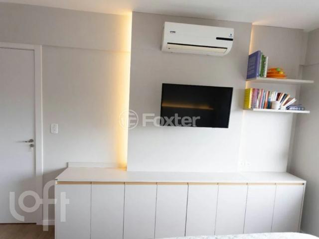 Apartamento para Venda em Novo Hamburgo/RS Centro 2 Quartos