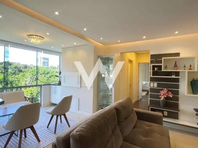Apartamento para Venda em Novo Hamburgo/RS Centro 2 Quartos