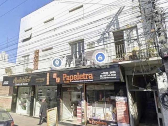 Apartamento para Venda em Novo Hamburgo/RS Centro 2 Quartos