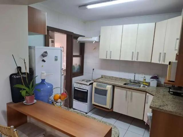 Apartamento para Venda em Novo Hamburgo/RS Centro 2 Quartos