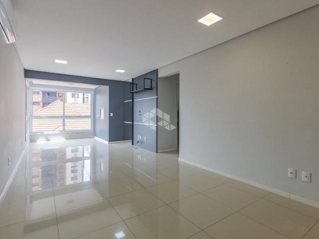 Apartamento para Venda em Novo Hamburgo/RS Centro 2 Quartos