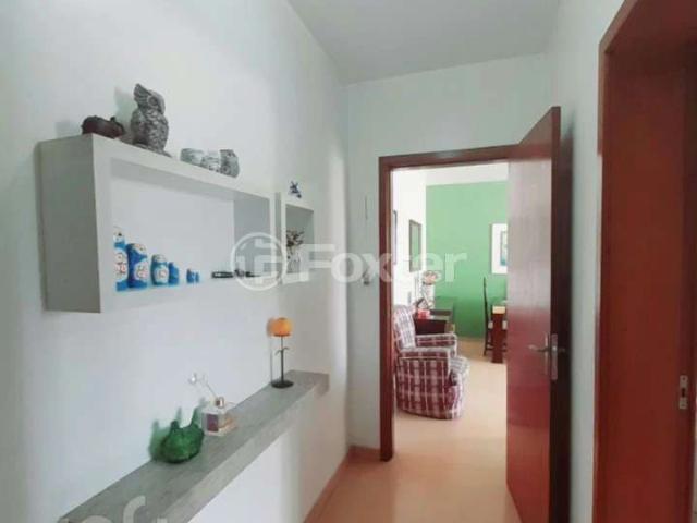 Apartamento para Venda em Novo Hamburgo/RS Centro 2 Quartos