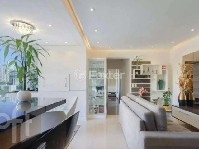 Apartamento para Venda em Novo Hamburgo/RS Centro 2 Quartos