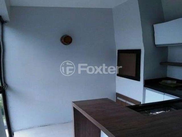 Apartamento para Venda em Novo Hamburgo/RS Centro 2 Quartos