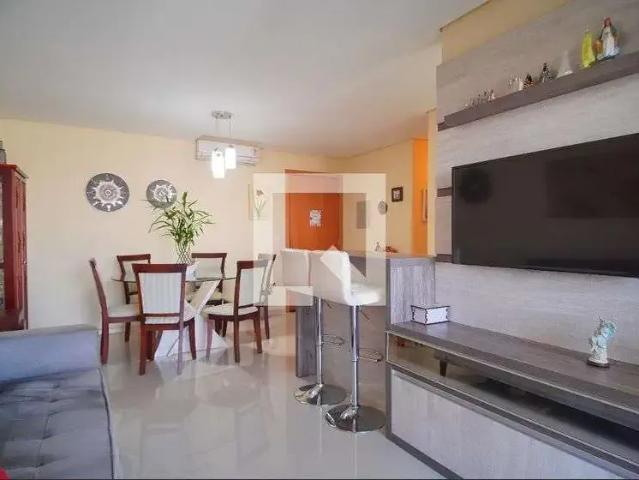 Apartamento para Venda em Novo Hamburgo/RS Centro 2 Quartos