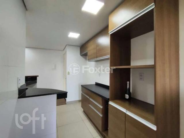 Apartamento para Venda em Novo Hamburgo/RS Centro 2 Quartos