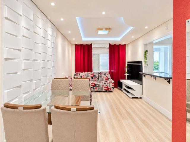Apartamento para Venda em Novo Hamburgo/RS Centro 2 Quartos
