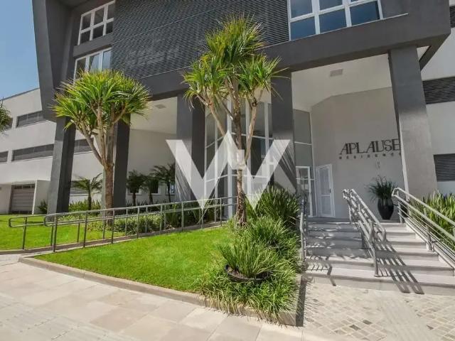 Apartamento para Venda em Novo Hamburgo/RS Centro 2 Quartos
