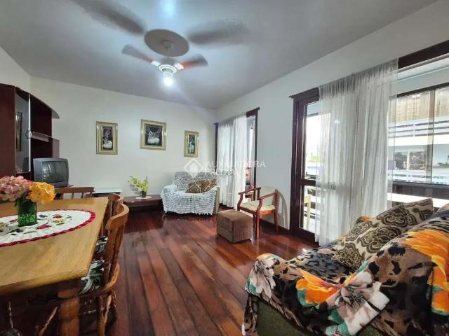Apartamento para Venda em Novo Hamburgo/RS Centro 2 Quartos