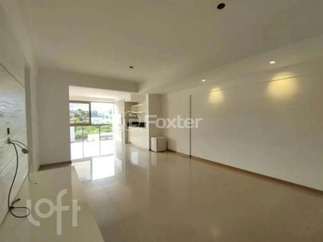 Apartamento para Venda em Novo Hamburgo/RS Centro 2 Quartos