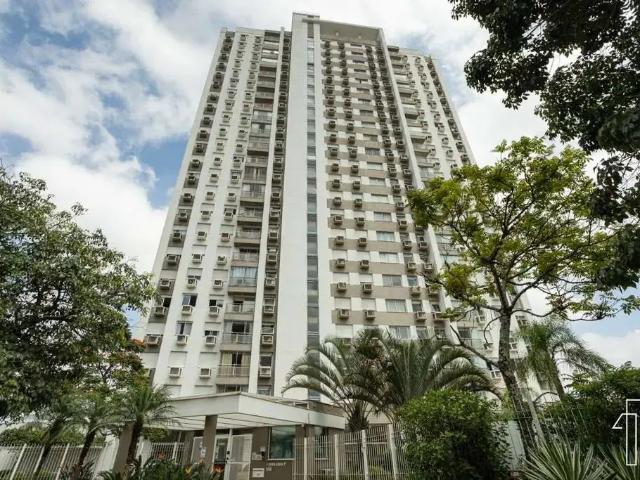 Apartamento para Venda em Novo Hamburgo/RS Centro 2 Quartos