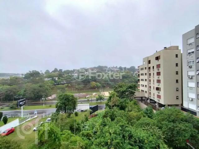 Apartamento para Venda em Novo Hamburgo/RS Centro 2 Quartos