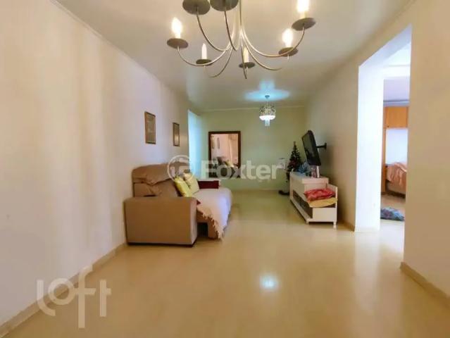 Apartamento para Venda em Novo Hamburgo/RS Centro 2 Quartos