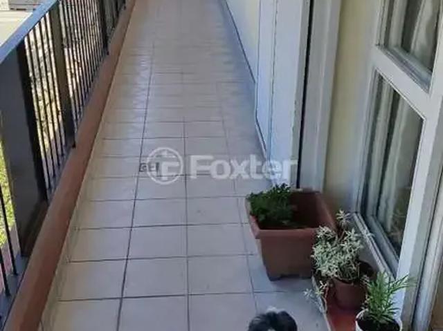 Apartamento para Venda em Novo Hamburgo/RS Centro 2 Quartos