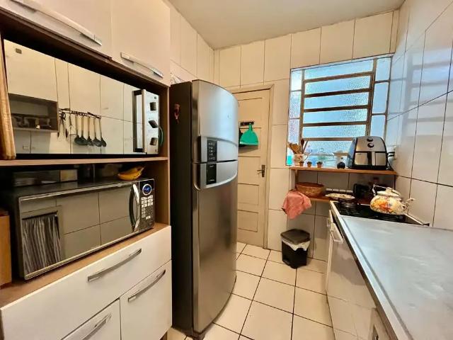 Apartamento para Venda em Novo Hamburgo/RS Centro 2 Quartos