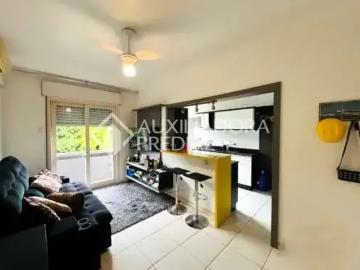 Apartamento para Venda em Novo Hamburgo/RS Centro 2 Quartos