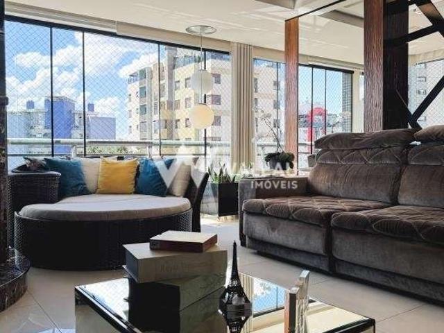 Apartamento para Venda em Novo Hamburgo/RS Centro 4 Quartos