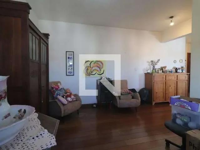 Apartamento para Venda em Novo Hamburgo/RS Centro 4 Quartos