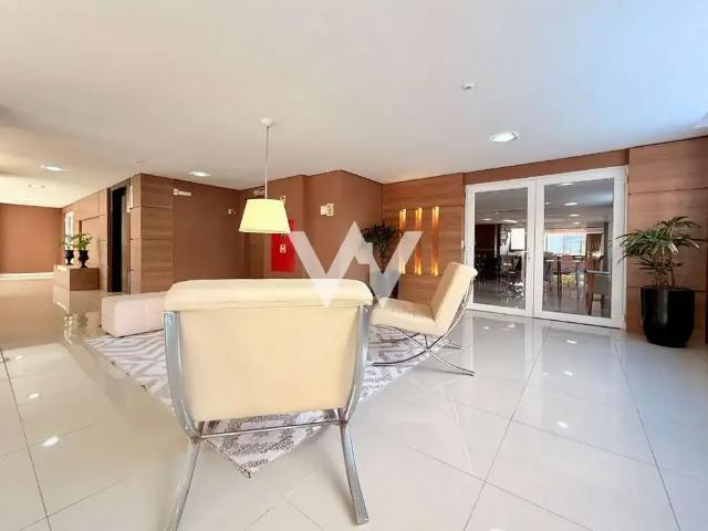 Apartamento para Venda em Novo Hamburgo/RS Centro 4 Quartos